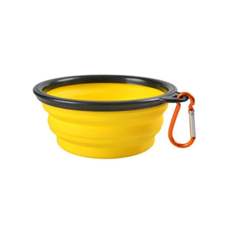 Portable Bowl for Dogs