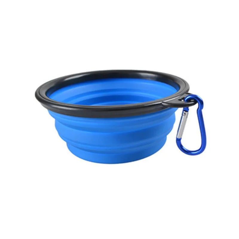 Portable Bowl for Dogs