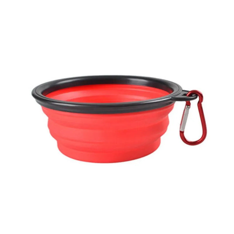 Portable Bowl for Dogs