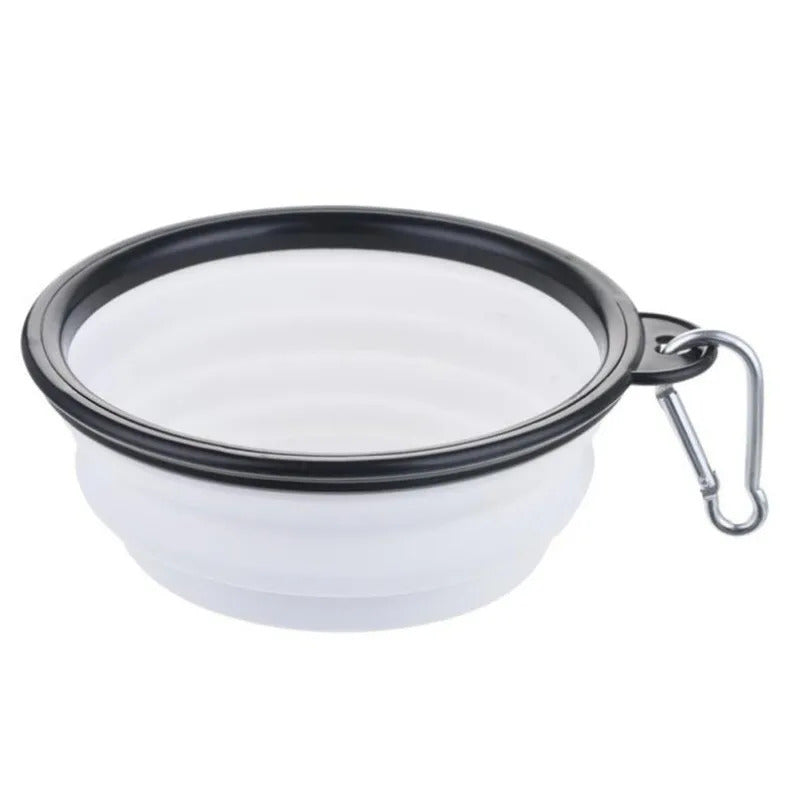 Portable Bowl for Dogs