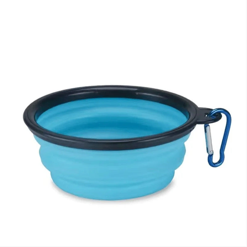 Portable Bowl for Dogs
