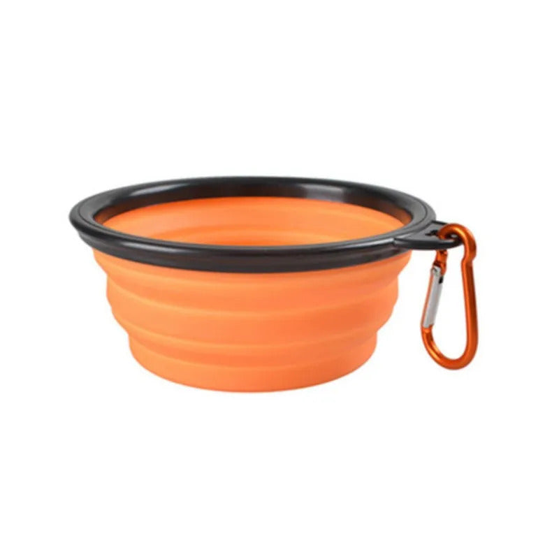 Portable Bowl for Dogs