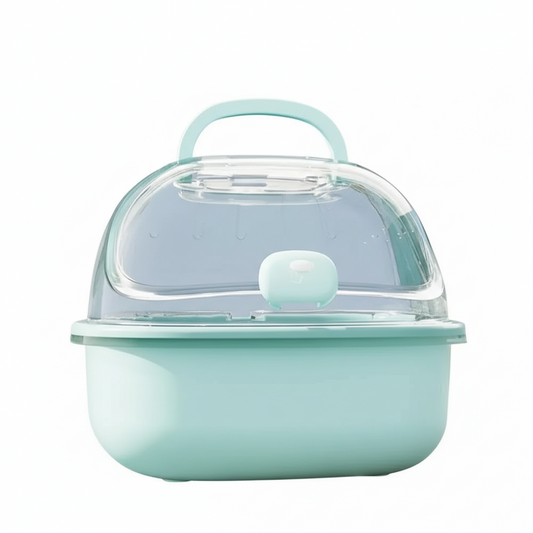 Portable Cage for Hamster