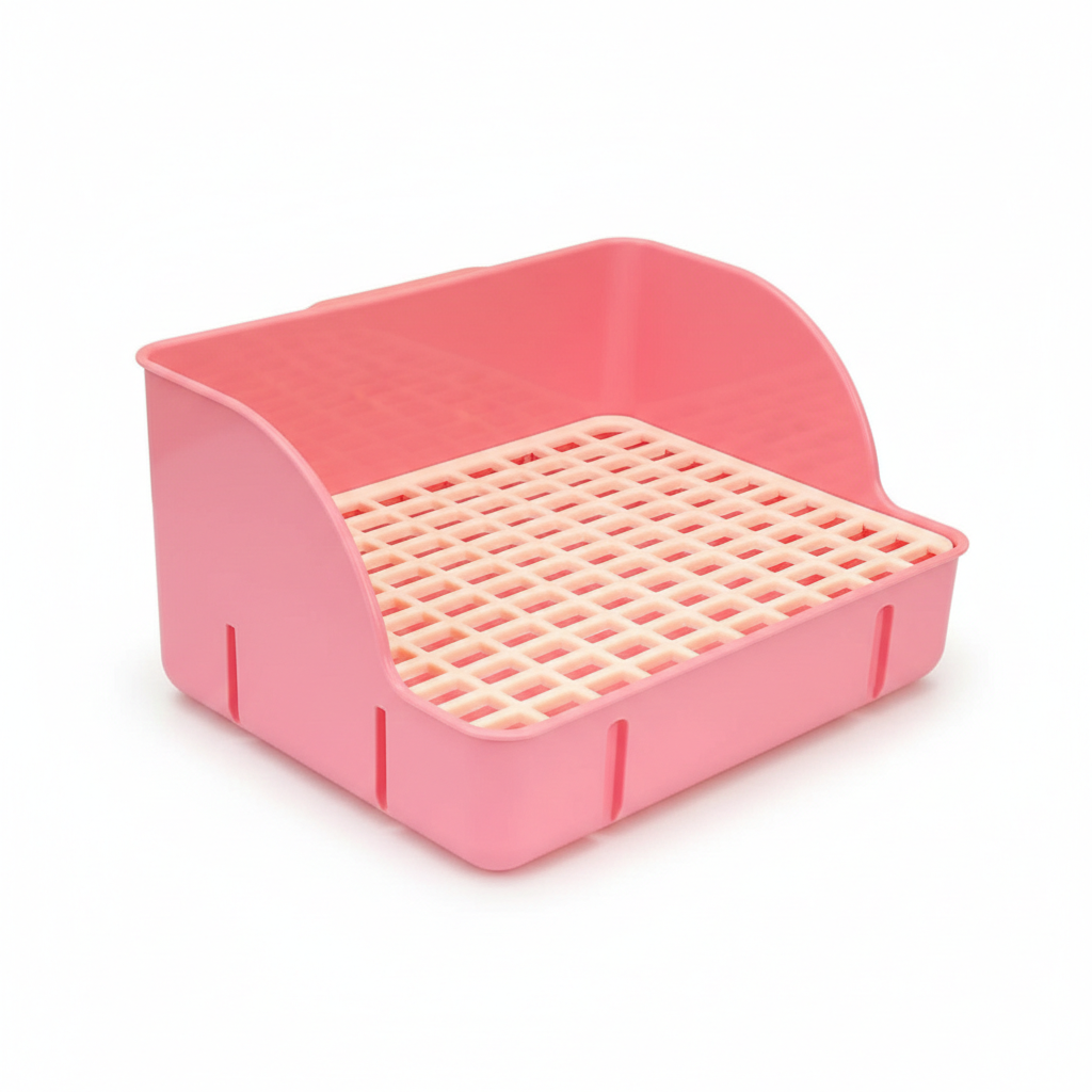 Litter Box for Rabbit