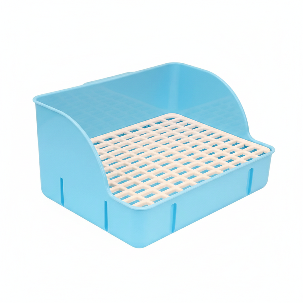 Litter Box for Rabbit