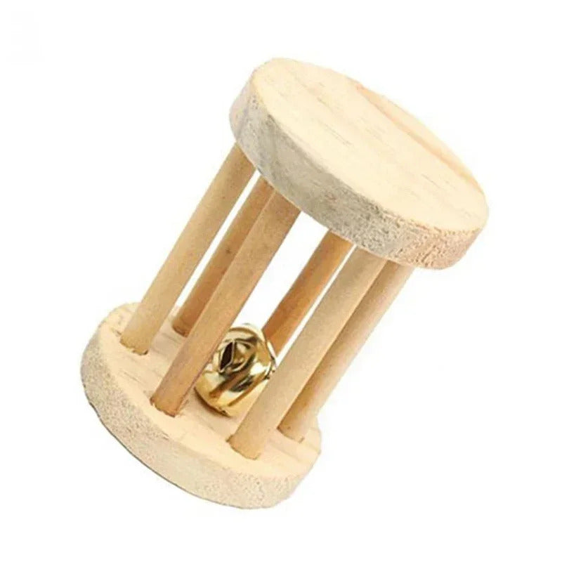 Toys for Rodents