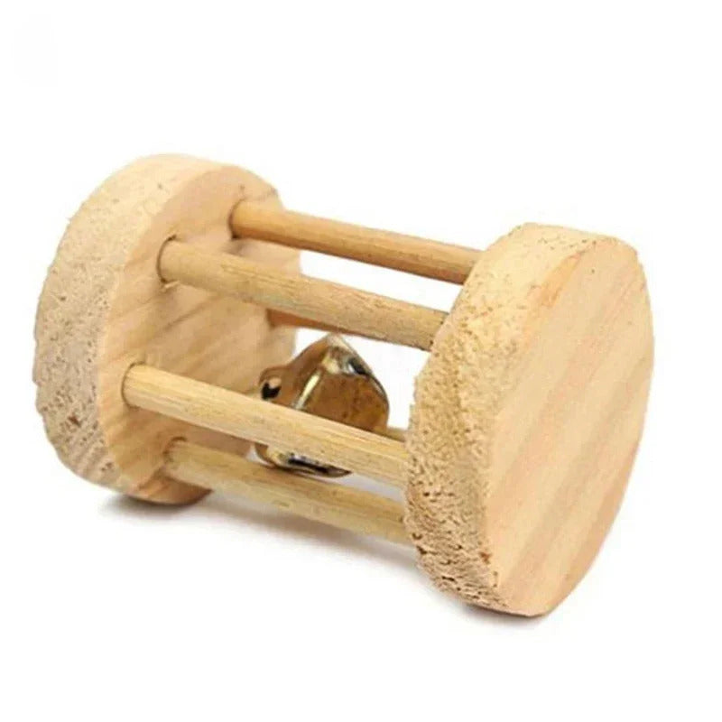 Toys for Rodents