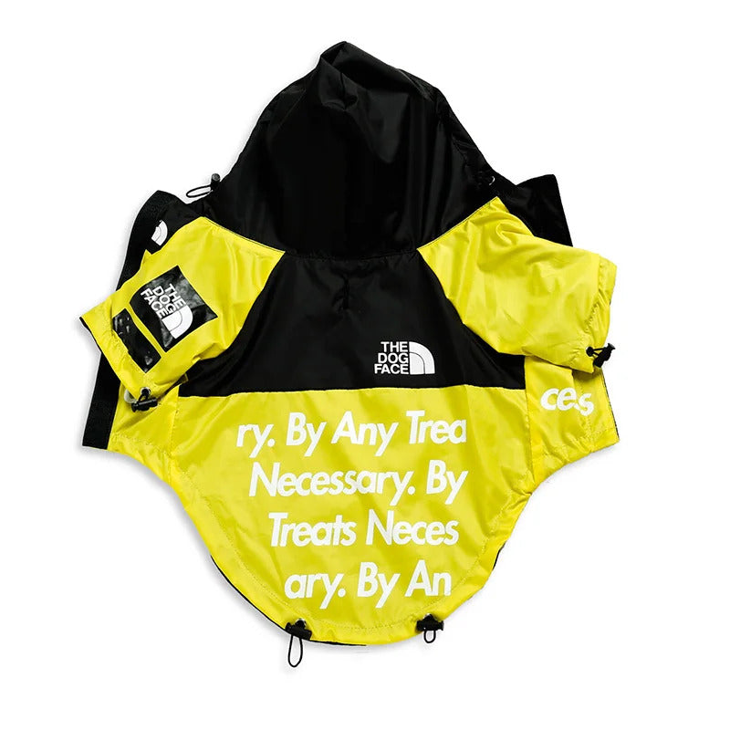 Raincoat for Dogs