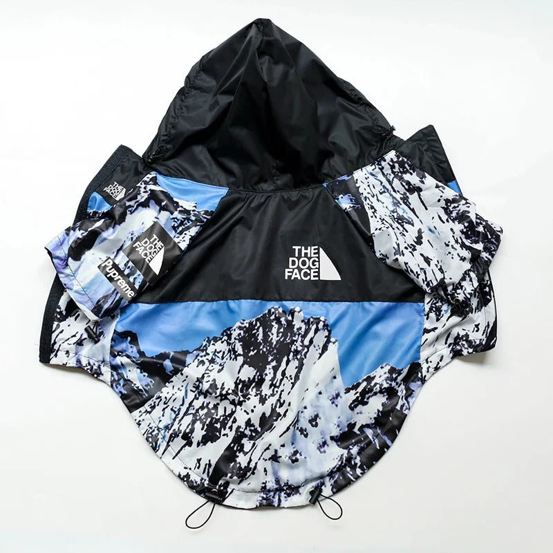 Raincoat for Dogs