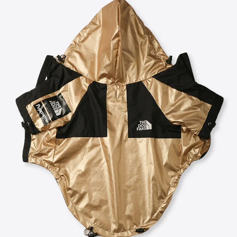 Raincoat for Dogs