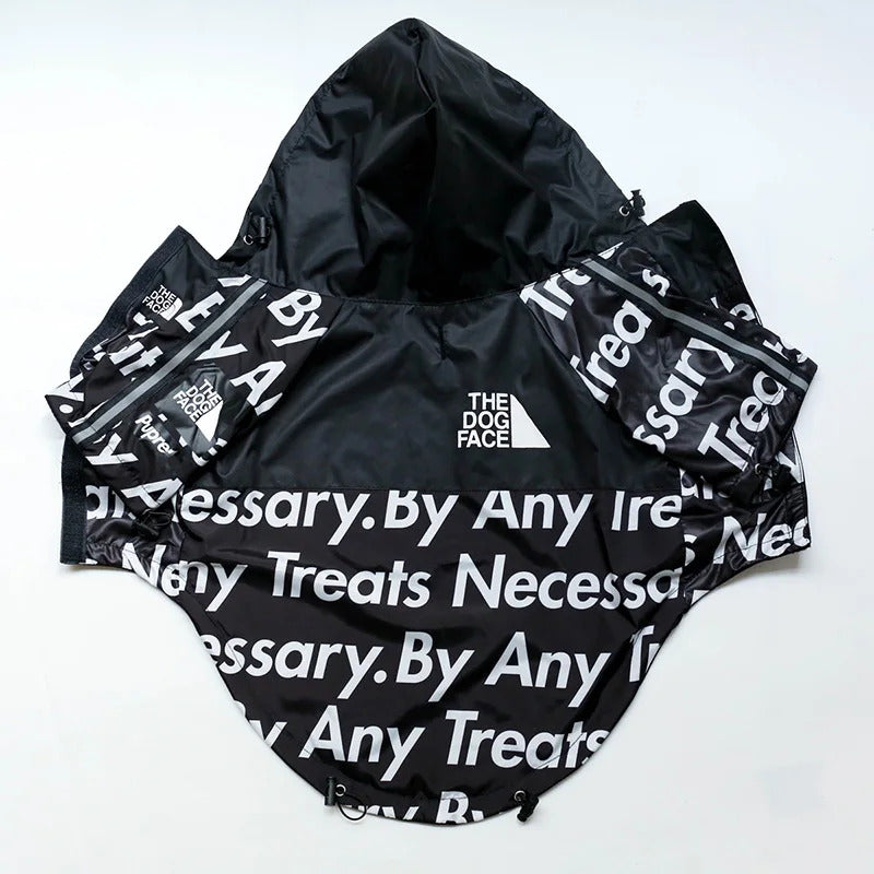 Raincoat for Dogs