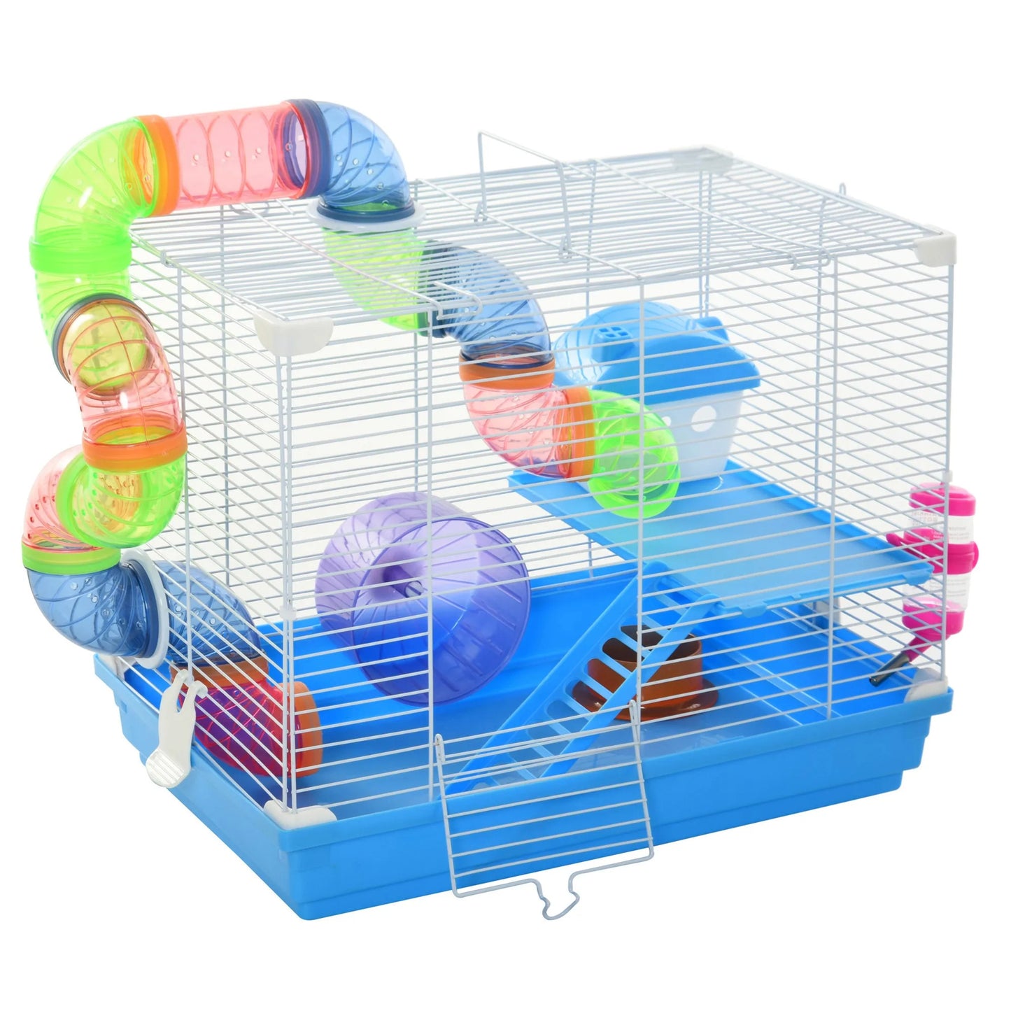 Hamster Cage