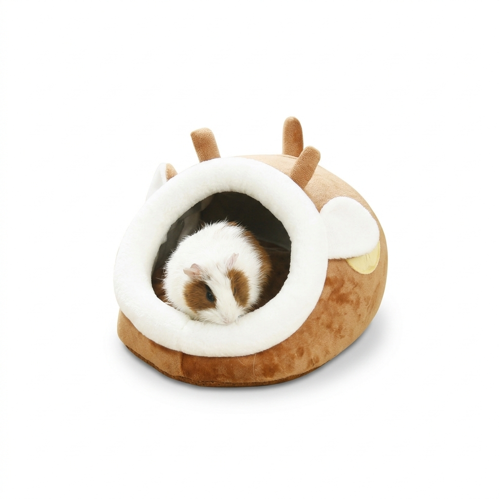 House for Rodents