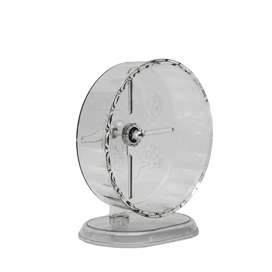 Hamster Running Wheel