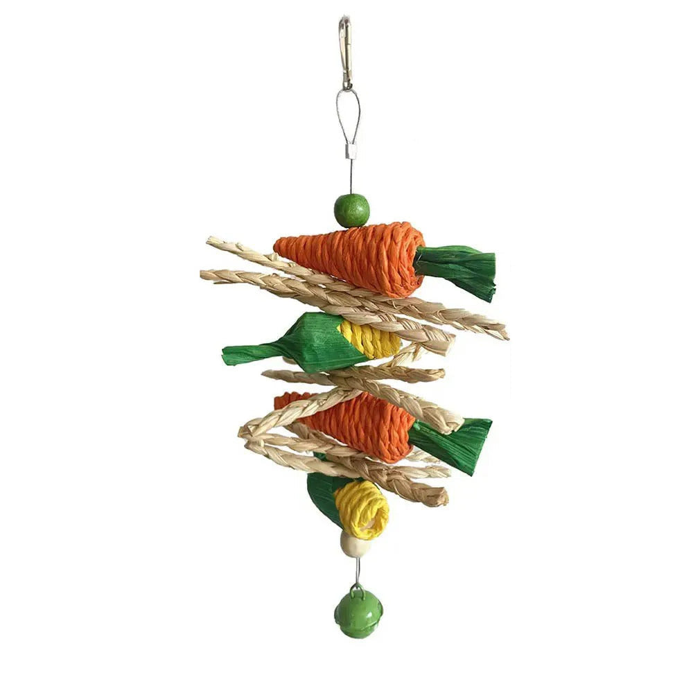 Toys for Rodents