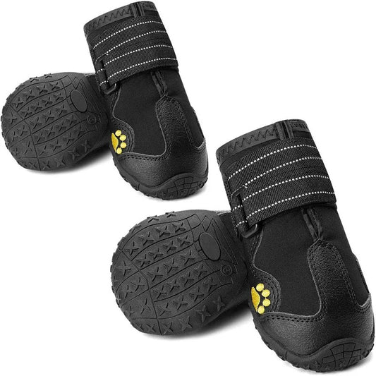 Shoes for Dogs