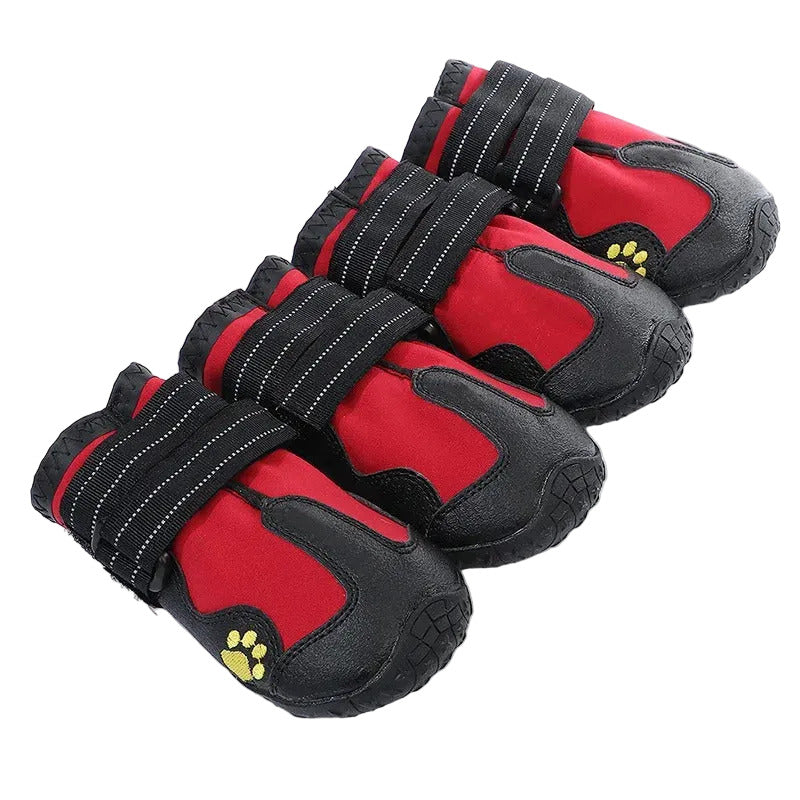 Shoes for Dogs