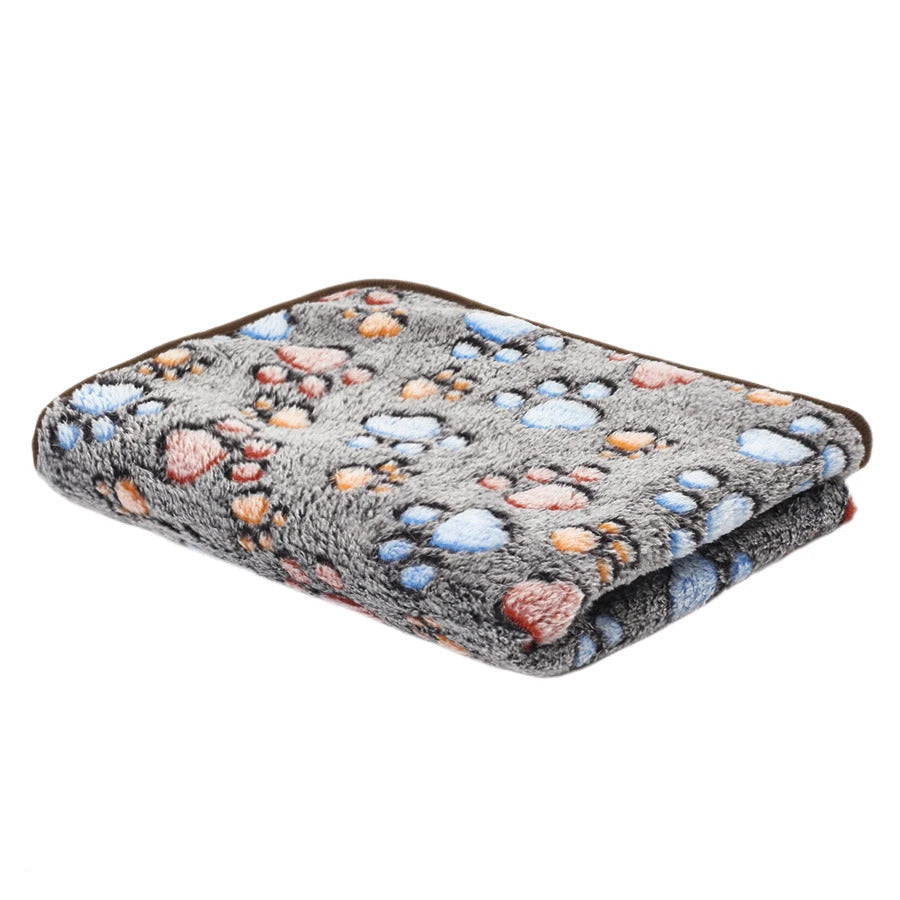 Soft Sleeping Blankets for Dogs & Cats