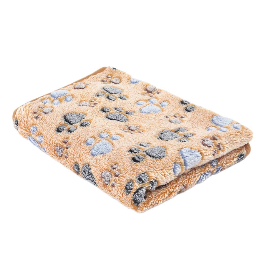 Soft Sleeping Blankets for Dogs & Cats