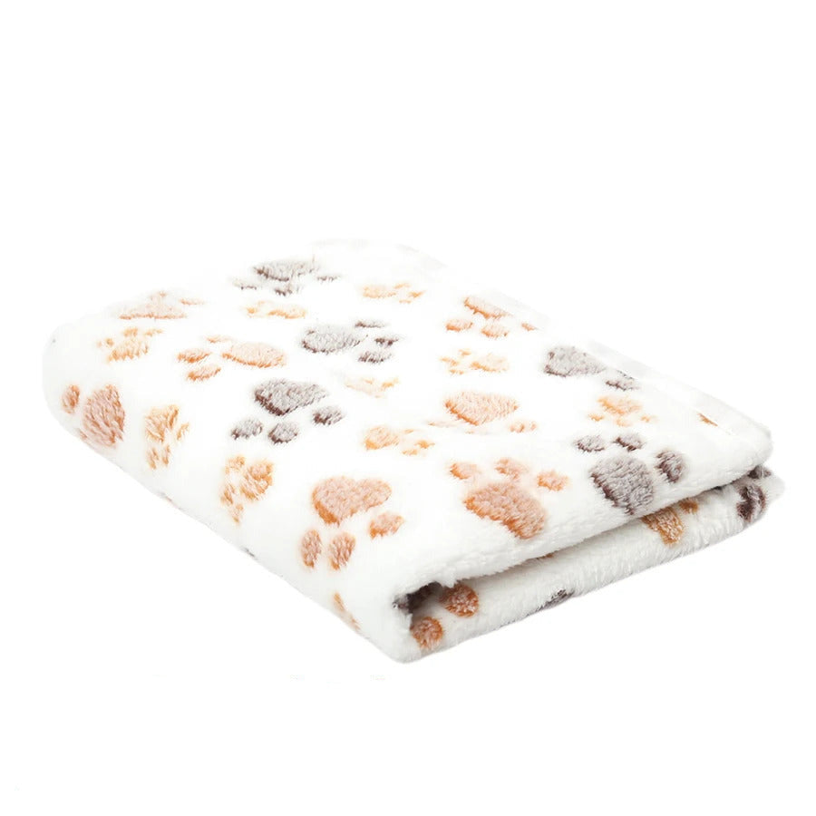 Soft Sleeping Blankets for Dogs & Cats
