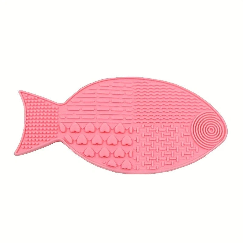 Slow Eating Plate for Dogs & Cats
