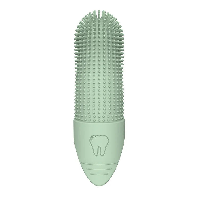 Toothbrush for Dogs & Cats