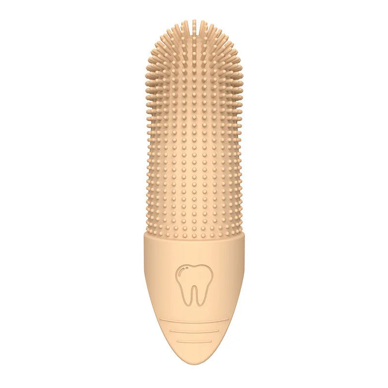Toothbrush for Dogs & Cats