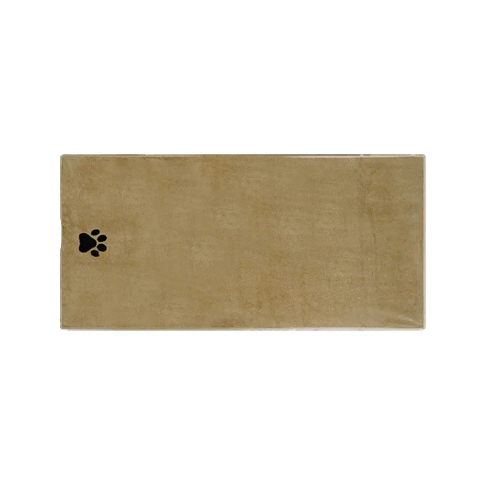 Towel for Dogs