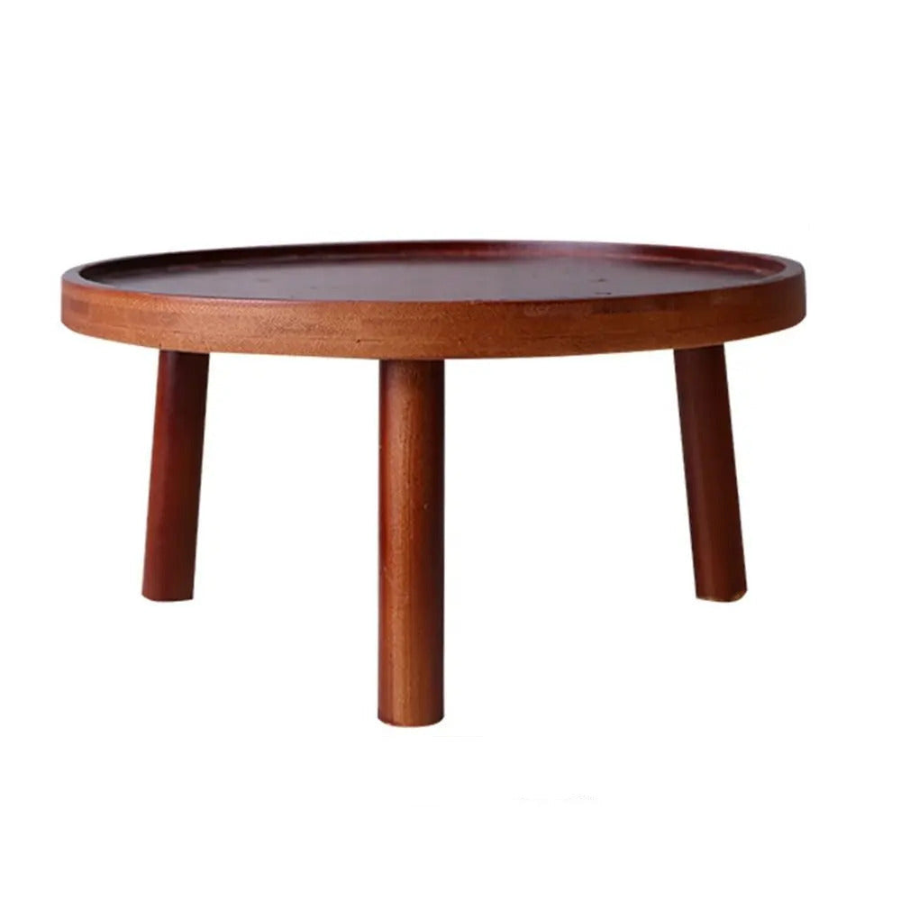 Plate stool