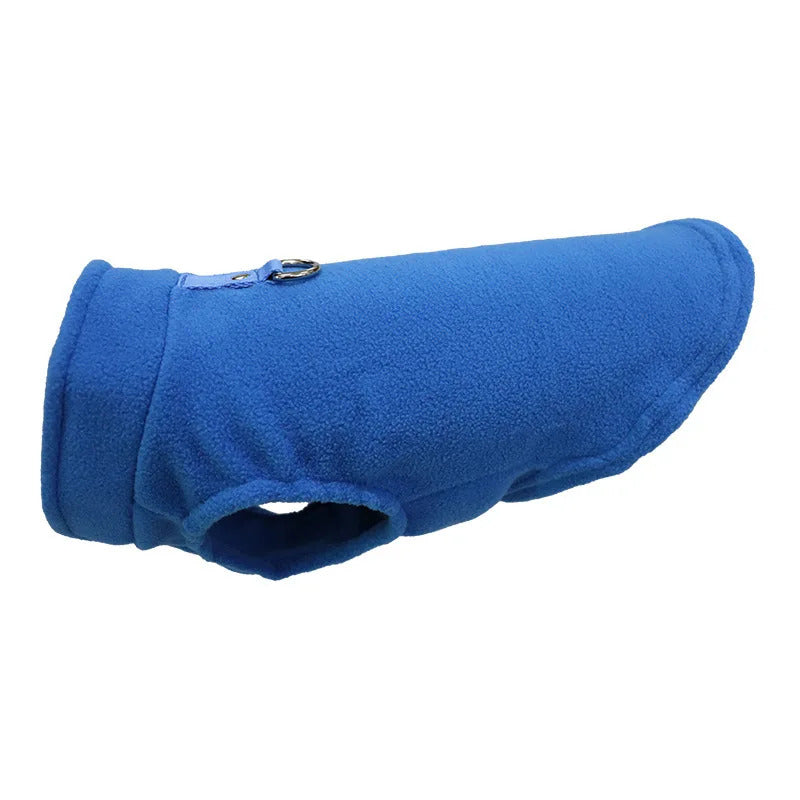 Warm Fleece for Dogs