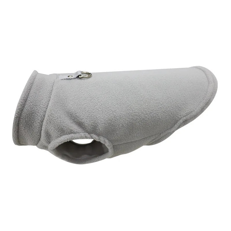 Warm Fleece for Dogs
