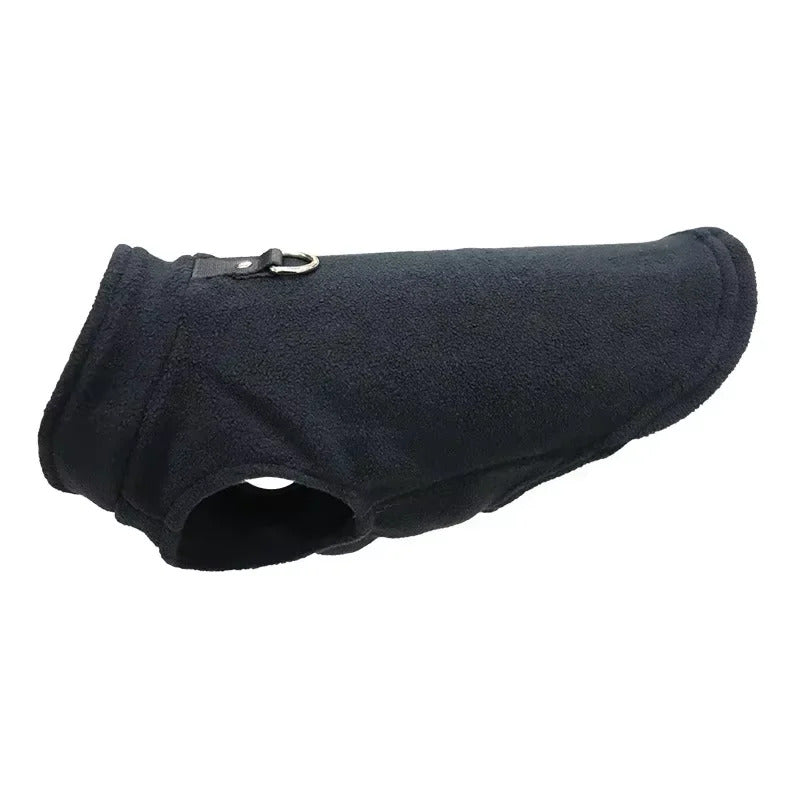Warm Fleece for Dogs