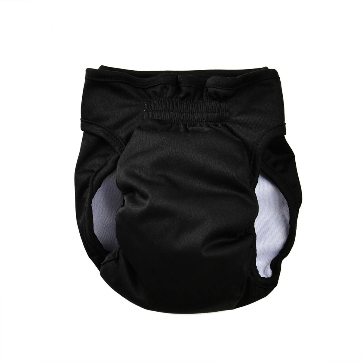 Washable female dog diapers