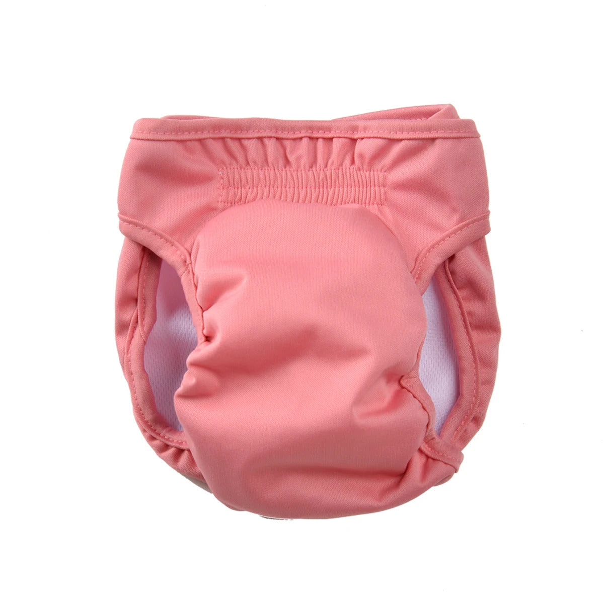 Washable female dog diapers