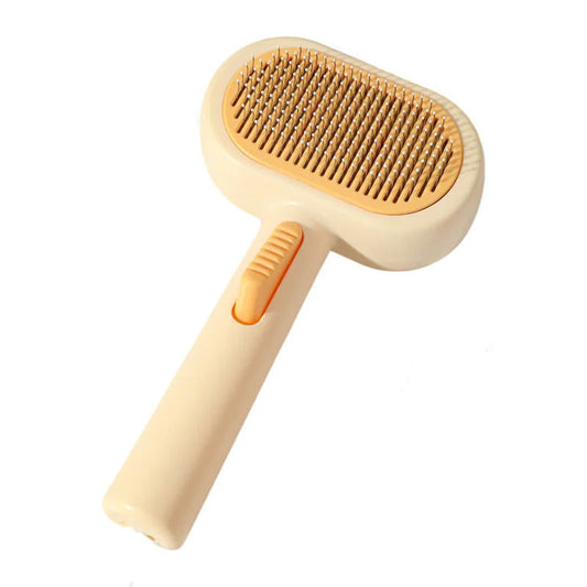 Hair Brush for Dogs & Cats