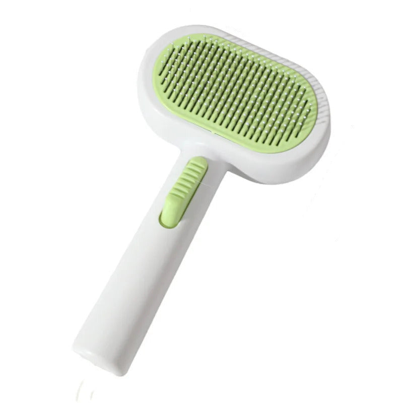 Hair Brush for Dogs & Cats