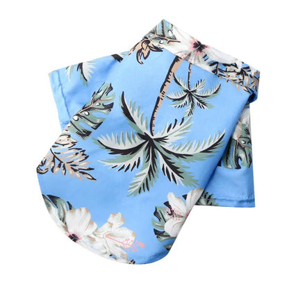Hawaiian Shirt for Dogs