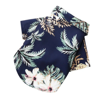 Hawaiian Shirt for Dogs