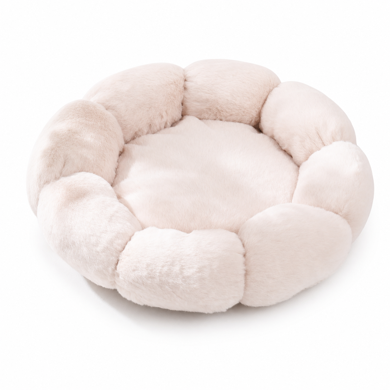 Cat & Dog Bed