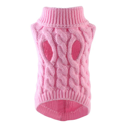 Sweaters for small Dogs