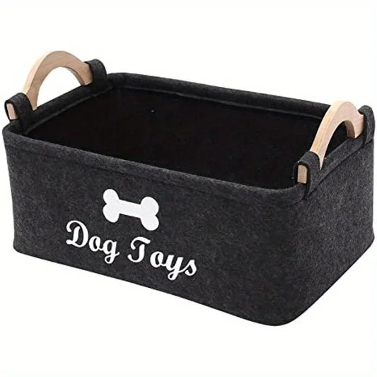 Toy Storage Basket