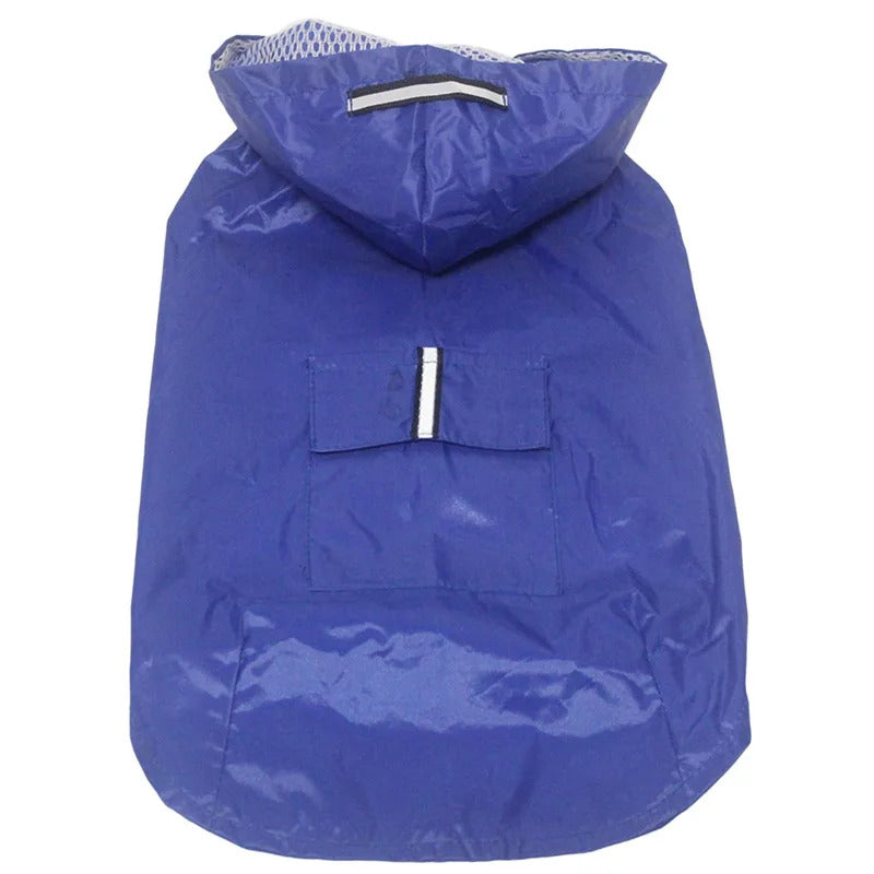 Raincoat for Dogs