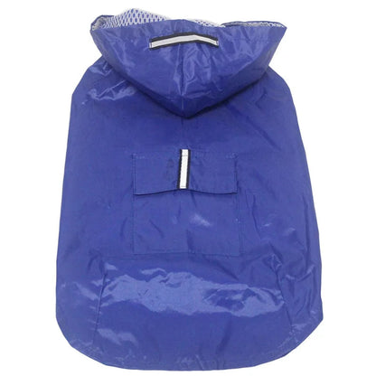 Raincoat for Dogs