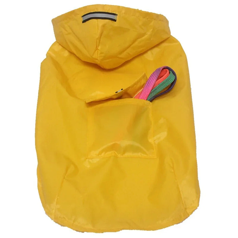 Raincoat for Dogs