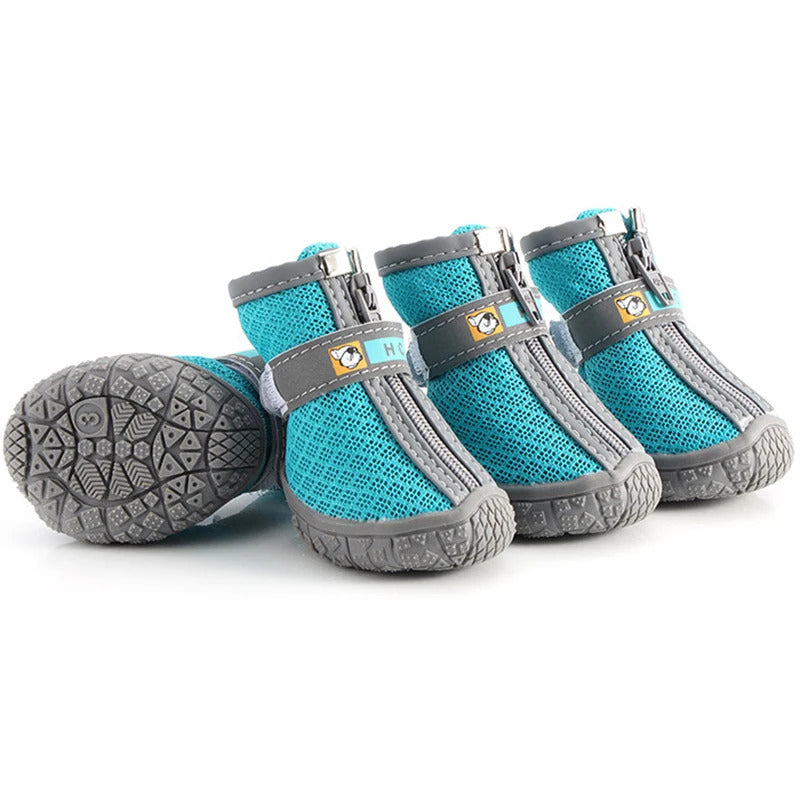 Shoes for Dogs