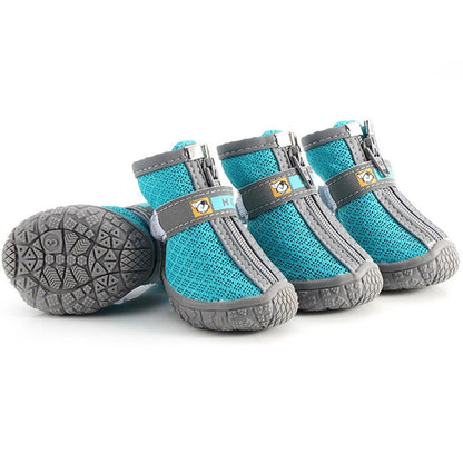 Shoes for Dogs