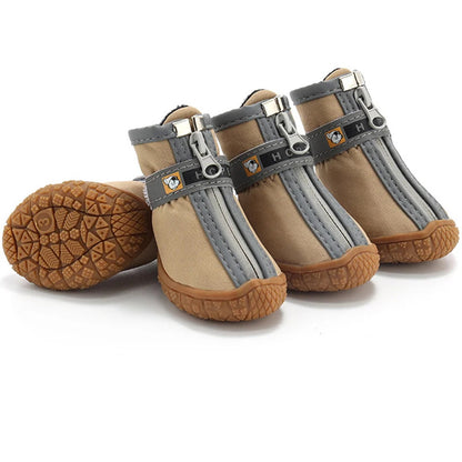 Shoes for Dogs