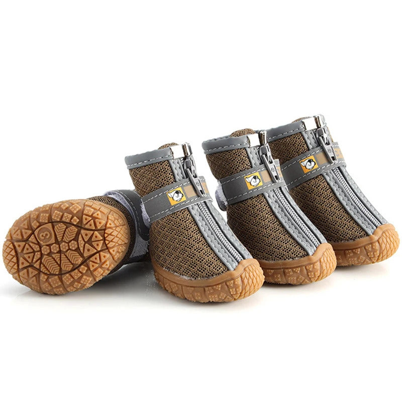 Shoes for Dogs