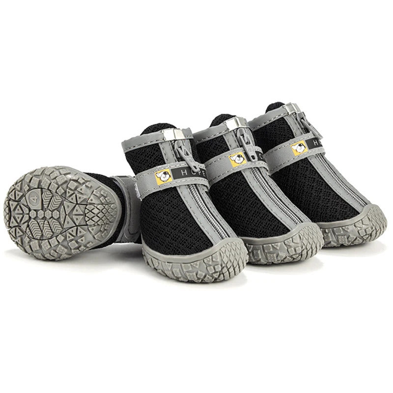Shoes for Dogs