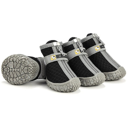 Shoes for Dogs